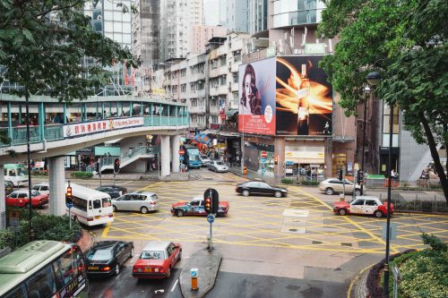 Hong Kong, China, 20131215-1