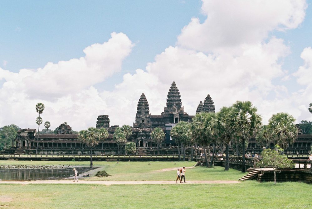 Siem Reap, Cambodia, 20141009-1