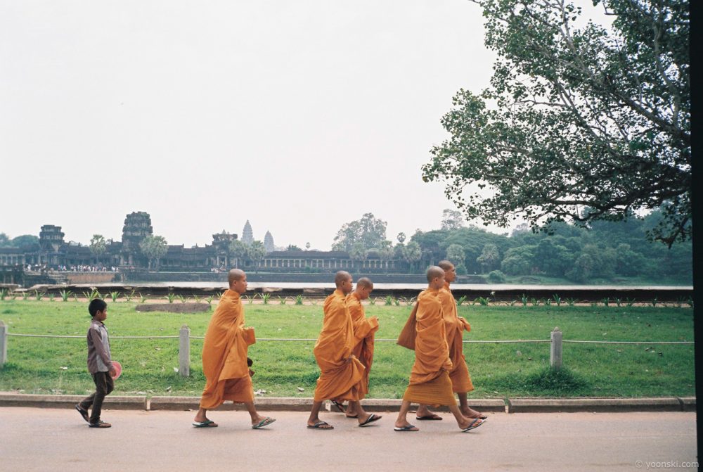 Siem Reap, Cambodia, 20141011-1